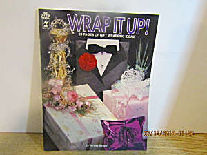 Hot Off The Press Wrap It Up #161