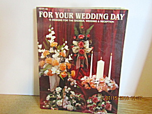 Hot Off The Press For Your Wedding Day #126