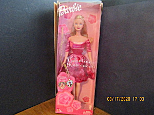 Barbie Doll Valentine Romance