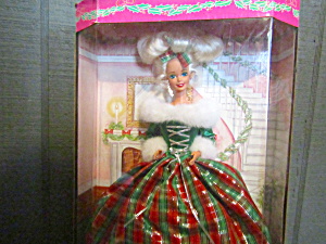 Special Edition 1994 Winter's Eve Barbie
