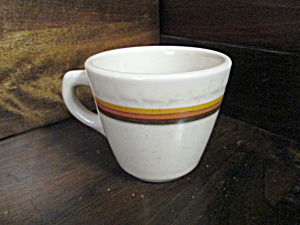 Vintage Syracuse China Palomino Tea/coffee Cup