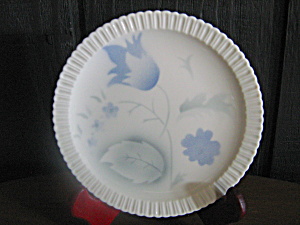 Syracuse China Shelledge Vogue Bread & Butter Plate