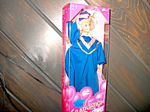 Graduation Barbie Class Of 1996