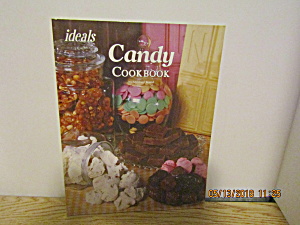 Vintage Ideals Candy Cookbook