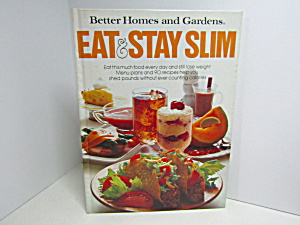 Better Homes & Gardens Eat & Stay Slim