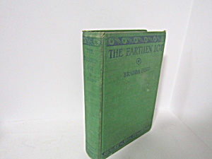 Vintage Romance Book The Earthen Lot By Bradda Field