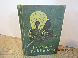 Vintage Basic Reader Path & Pathfinders