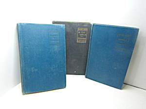 Vintage Academy Classics Set By Shakespeare