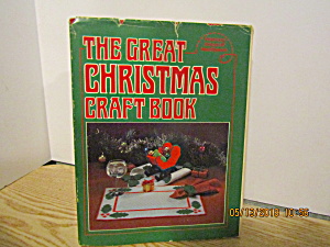 American School Of Needleworkgreat Christmas Craft Book