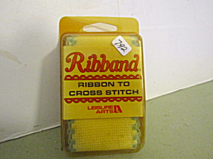 La Ribband Ribbon To Cross Stitch #792
