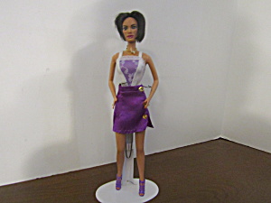Nineties Fashion Doll Barbie Clone 97gti1