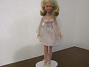 Nineties Fashion Doll Barbie Clone Hasbro3