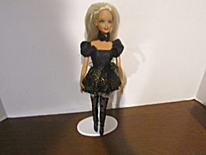 Nineties Fashion Doll Barbie Clone Jakks 1