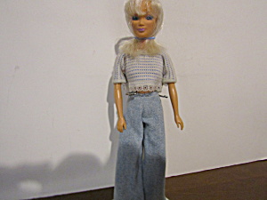 Eighties Fashion Doll Barbie Clone Jpi1