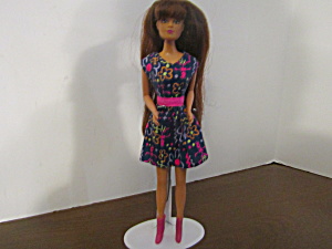 Nineties Fashion Doll Barbie Clone Kid Kore 1