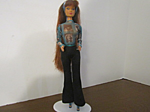 Nineties Fashion Doll Barbie Clone Kid Kore 2