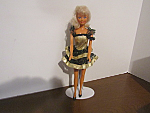 Nineties Fashion Doll Barbie Clone Lucky Ind.2
