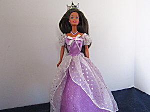 Nineties Fashion Barbie Doll Mattel Indonesia 10