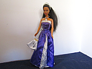 Nineties Fashion Barbie Doll Mattel Indonesia 11