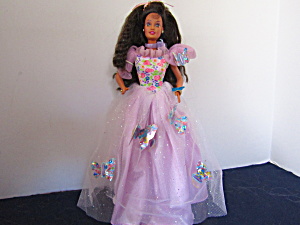 Nineties Fashion Barbie Doll Mattel Indonesia 12