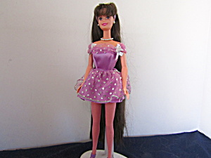 Seventies Fashion Barbie Doll Mattel Indonesia 1