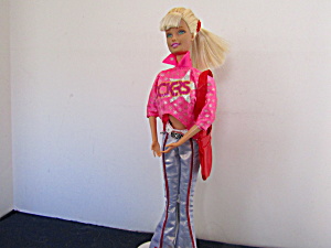 Nineties Fashion Barbie Doll Mattel Indonesia 20