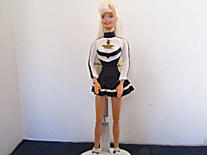 Nineties Fashion Barbie Doll Mattel Indonesia 24