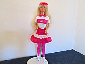Eighties Fashion Barbie Doll Mattel Malaysia 16