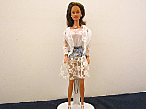 Nineties Fashion Barbie Doll Mattel Malaysia 25