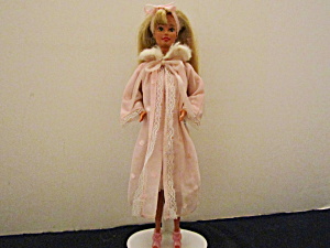 Nineties Fashion Barbie Doll Mattel Malaysia 27