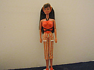 Nineties Fashion Barbie Doll Mattel Malaysia 28