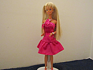Nineties Fashion Barbie Doll Mattel Malaysia 29