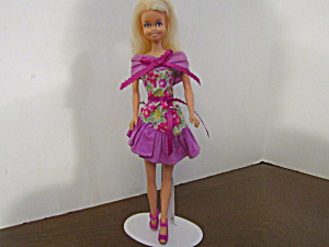 Vintage Fashion Doll Barbie Clone Megocor1