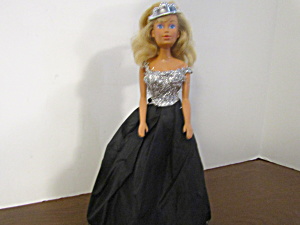 Nineties Fashion Doll Barbie Clone Meritus1