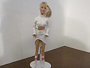 Nineties Fashion Doll Barbie Clone 1999 Pa1