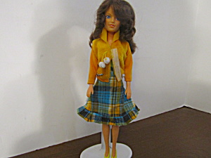 Nineties Fashion Doll Barbie Clone Miss2