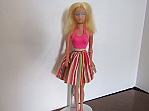 Vintage Fashion Doll Barbie Clone Miss3
