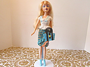 Vintage Fashion Doll Barbie My Scene 6