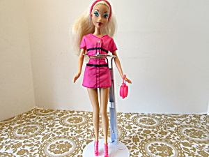 Vintage Fashion Doll Barbie My Scene 7
