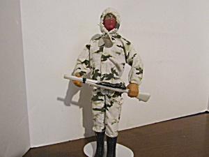 Nineties Hasbro Gi Joe Action Figure Doll 2