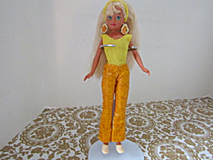 Vintage Miniature Fashion Doll Skipper Like Miss 12
