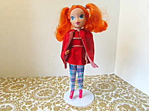 Vintage Lisa French Doll Miss 14