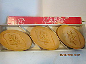 Vintage Stanley Home Slightly Wicked Soap Set