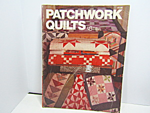 Patchwork Quilts 123 Home Guides