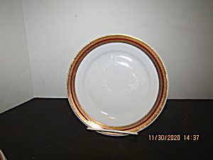 Vintage Cp Colditz Dessert Plates