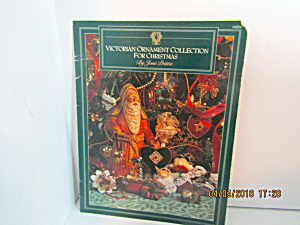 Victorian Magazine Victorian Ornament Collection