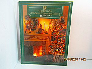 Victorian Magazine The Best Victorian Christmas Crafts