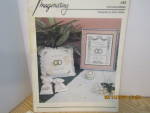 Imaginating Cross Stitch Book Our Begining #63