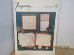 Imaginating Cross Stitch Book Celebrations For Two #67
