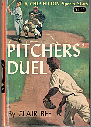 Pitcher's Duel